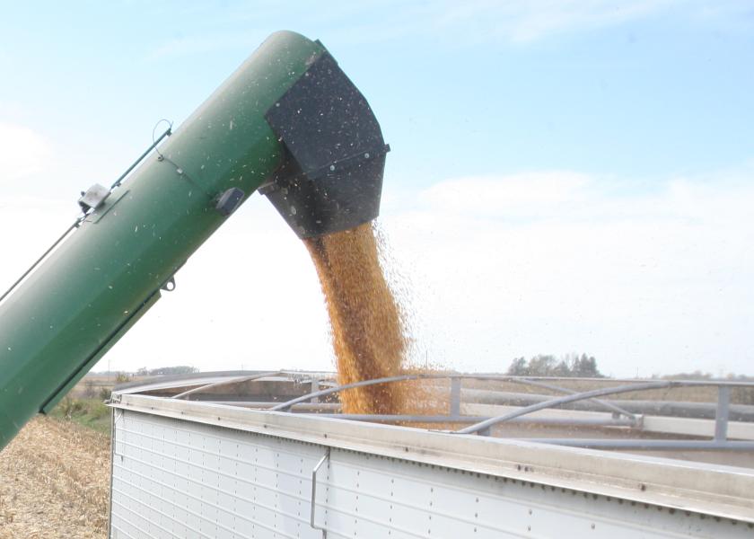 After You Finish Swearing, Here’s How to Fix Bent Unloading Augers Ag